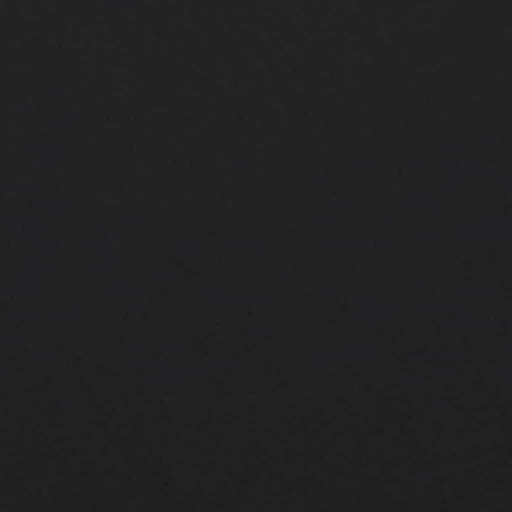 vidaXL Geotextile Membrane Black 1 x 150 m Polyester Fibre