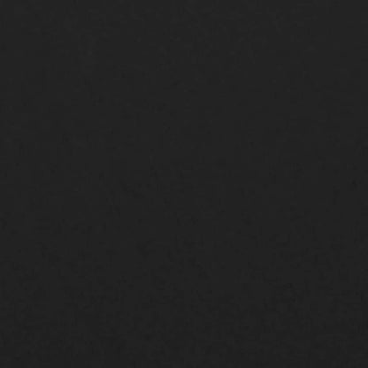 vidaXL Geotextile Membrane Black 1 x 50 m Polyester Fibre