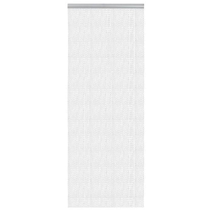 vidaXL Chain Door Fly Screen 80x212 cm Aluminium