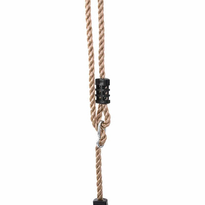 vidaXL Outdoor Swing Set with Swing. Trapeze. Ladder. Disc Swing