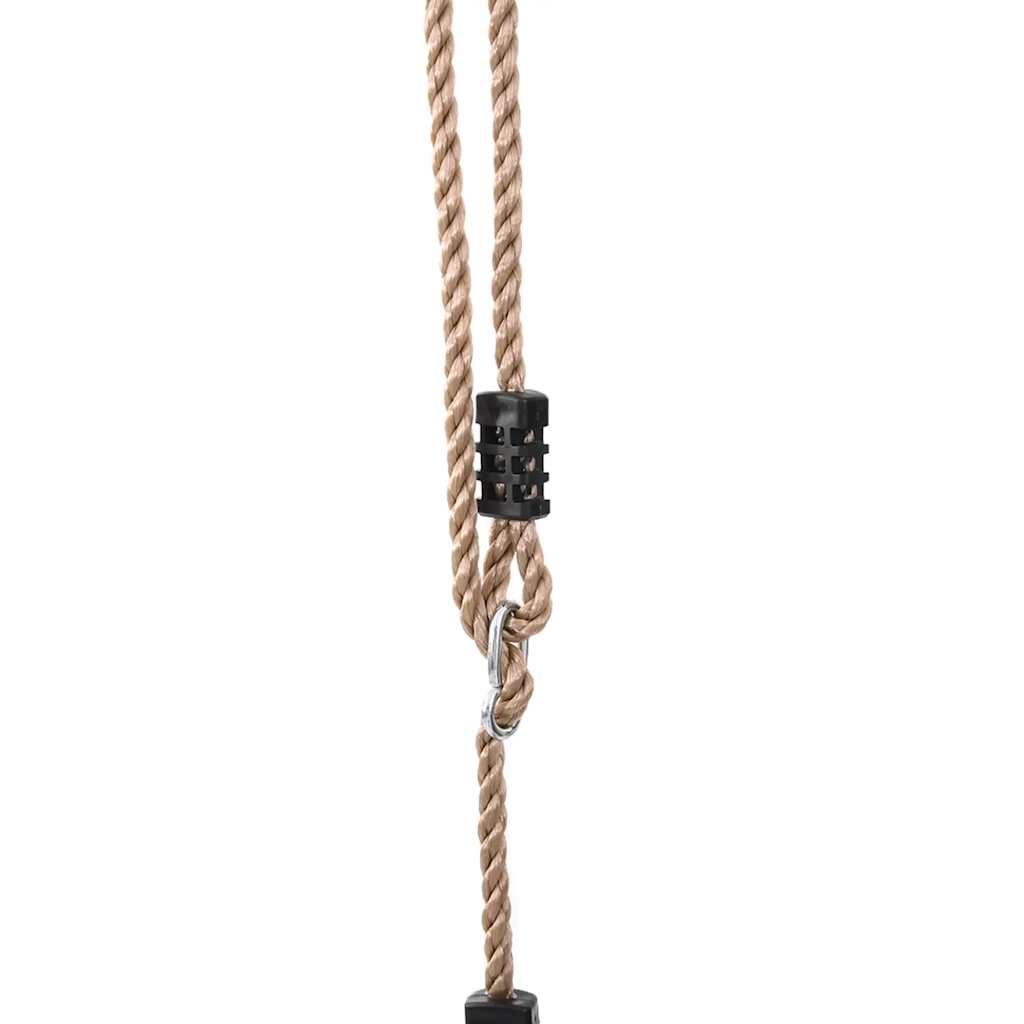 vidaXL Outdoor Swing Set with Swing, Trapeze, Ladder, Disc Swing