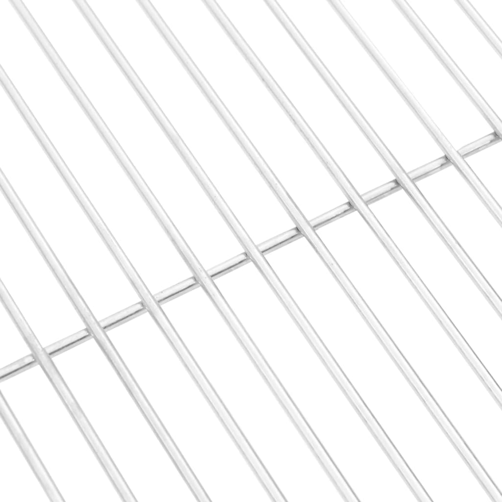 vidaXL BBQ Grill Grate Round Ø44.5 cm 304 Stainless Steel