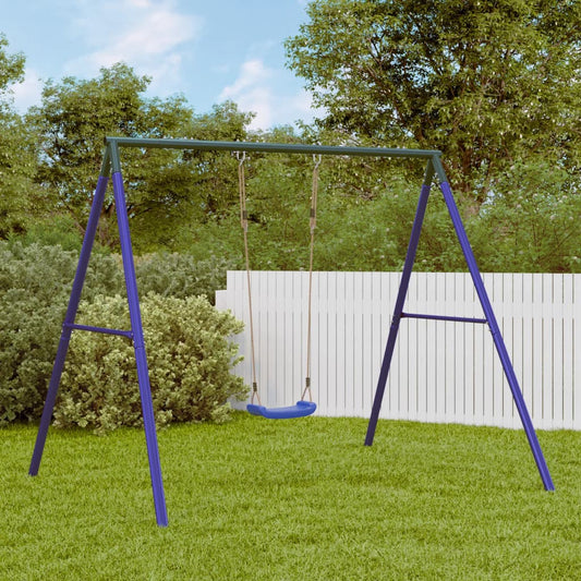vidaXL Swing Frame for Outdoor W 156 x H 185 cm