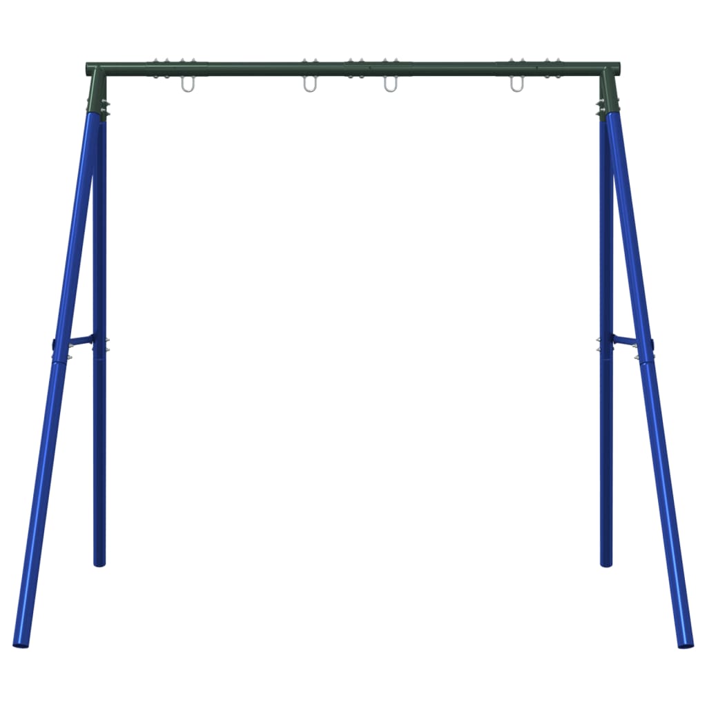vidaXL Swing Frame for Outdoor W 206 x H 185 cm