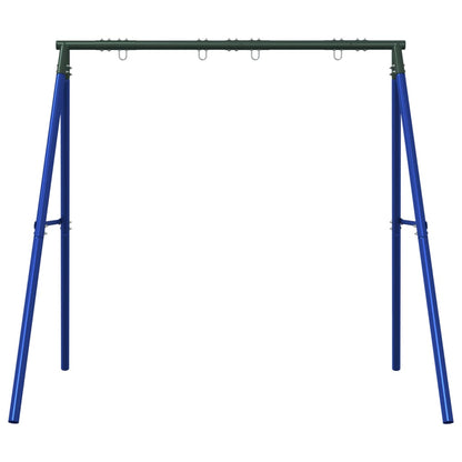 vidaXL Swing Frame for Outdoor W 206 x H 185 cm