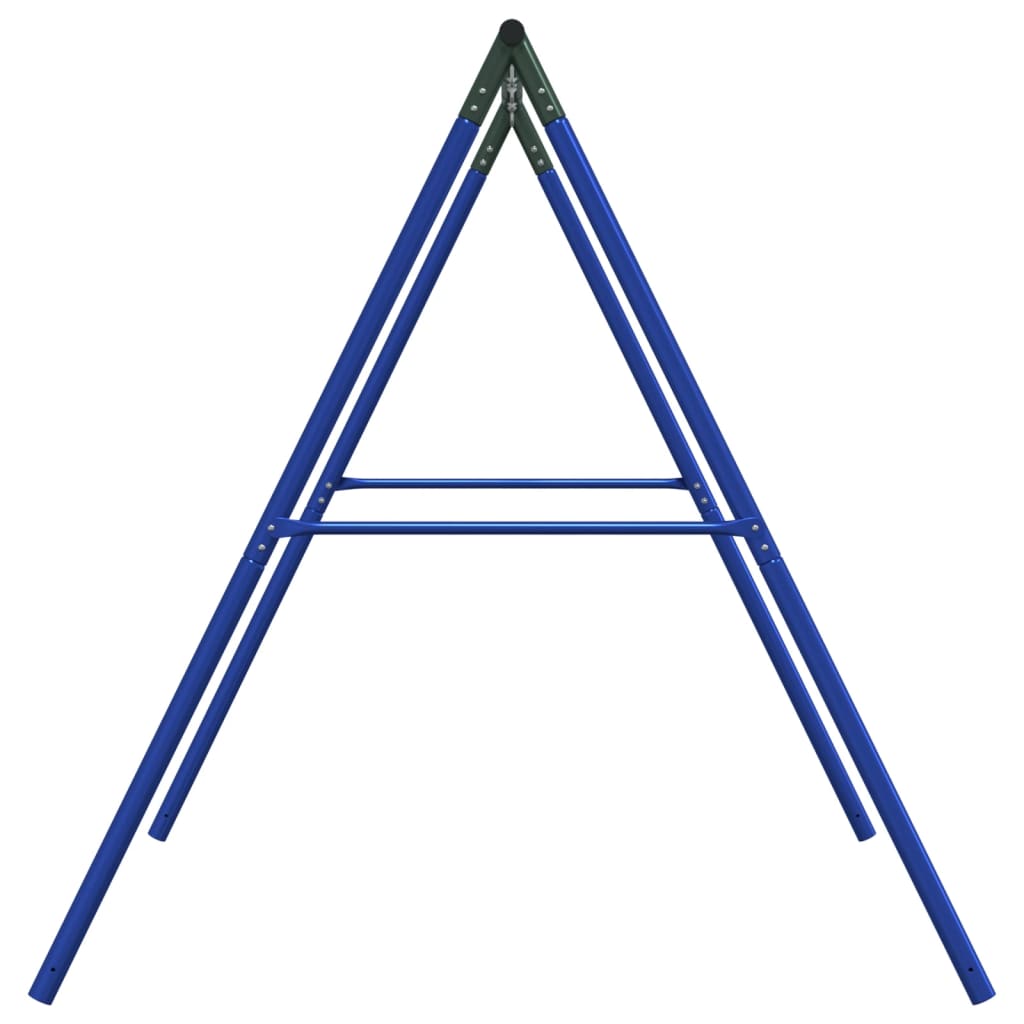 vidaXL Swing Frame for Outdoor W 206 x H 185 cm
