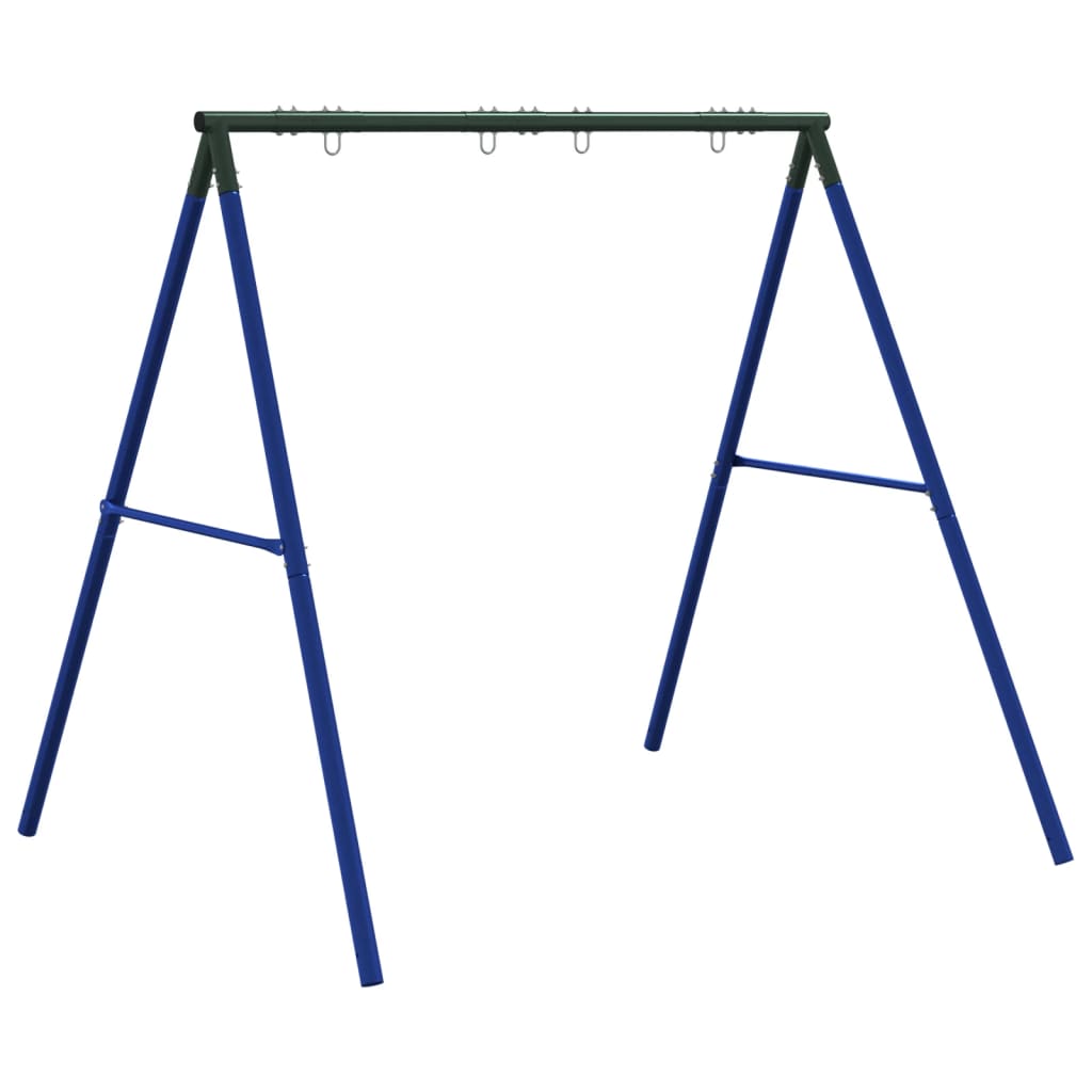 vidaXL Swing Frame for Outdoor W 206 x H 185 cm