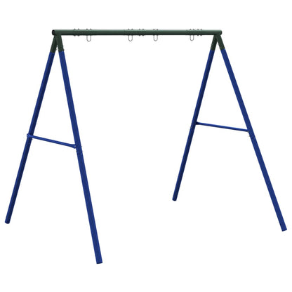 vidaXL Swing Frame for Outdoor W 206 x H 185 cm