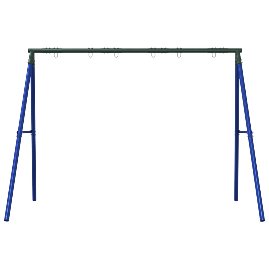vidaXL Swing Frame for Outdoor W 273.5 x H 185 cm