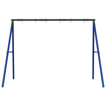 vidaXL Swing Frame for Outdoor W 273.5 x H 185 cm