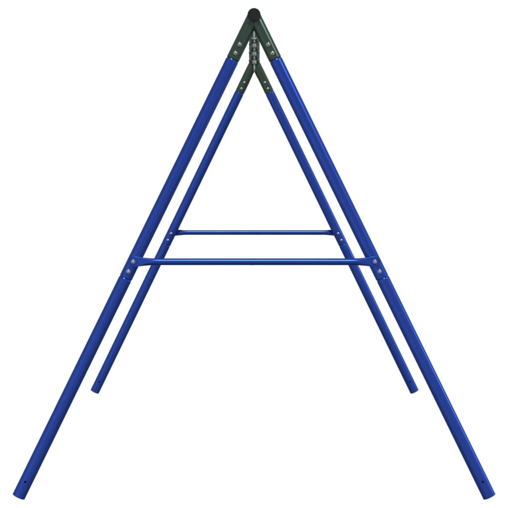 vidaXL Swing Frame for Outdoor W 273.5 x H 185 cm