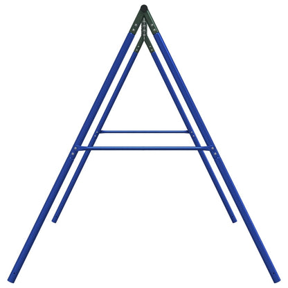 vidaXL Swing Frame for Outdoor W 273.5 x H 185 cm