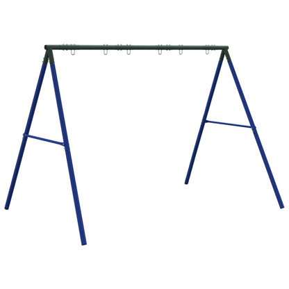 vidaXL Swing Frame for Outdoor W 273.5 x H 185 cm