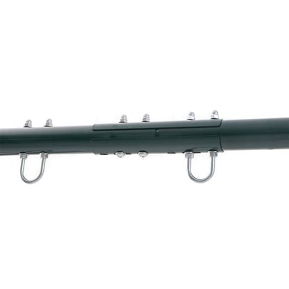 vidaXL Swing Frame for Outdoor W 273.5 x H 185 cm