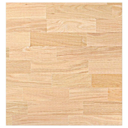 vidaXL Kitchen Worktop 60x63,5x2,7 cm Solid Wood Oak Rectangular