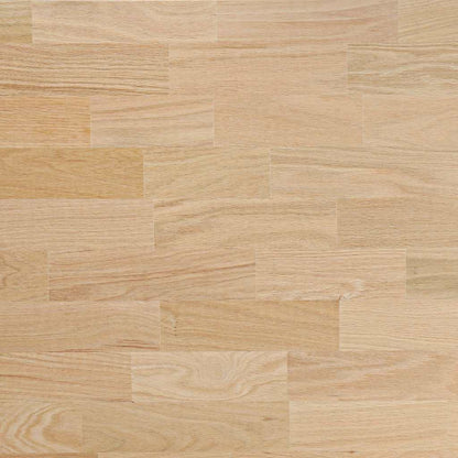 vidaXL Kitchen Worktop 60x63,5x4 cm Solid Wood Oak Rectangular