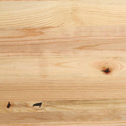 vidaXL Window Sills 2 pcs Untreated 110x20x2 cm Solid Wood Oak