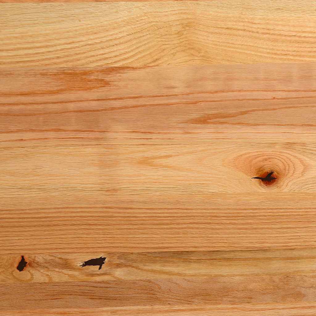 vidaXL Window Sills 2 pcs Light Brown 110x30x2 cm Solid Wood Oak