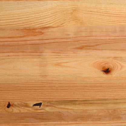 vidaXL Window Sills 2 pcs Light Brown 110x30x2 cm Solid Wood Oak