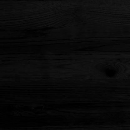 vidaXL Window Sills 2 pcs Dark Brown 80x40x2 cm Solid Wood Oak