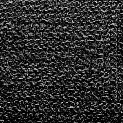 vidaXL Rug ZIZUR Anthracite 200x290 cm Jute Look Indoor and Outdoor