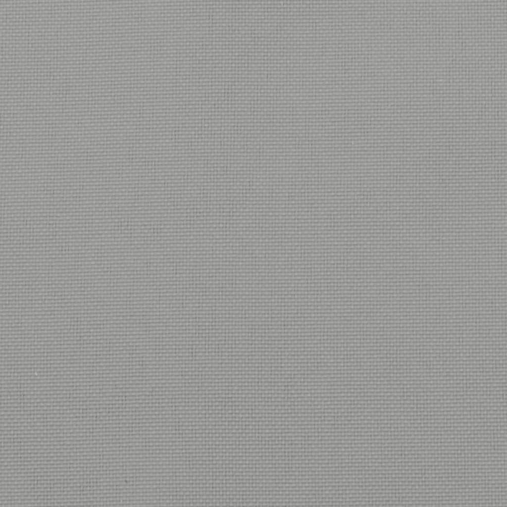 vidaXL 7 Piece Garden Sofa Set Solid Wood Douglas Fir