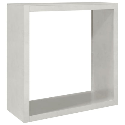 vidaXL Firewood Rack 100x40x100 cm Stainless Steel