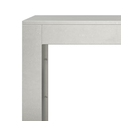vidaXL Firewood Rack 60x40x80 cm Stainless Steel