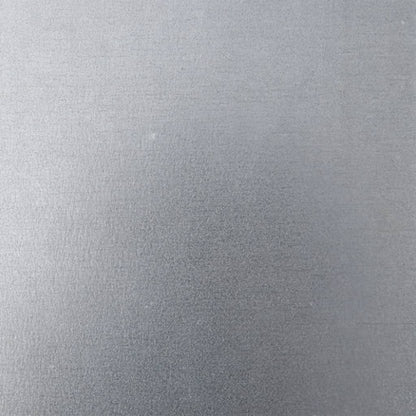 vidaXL Garden Planters 45x45x75 cm 2 pcs Galvanised Steel
