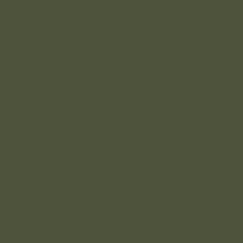 vidaXL Garden Planter Olive Green Triangular 40x34.5x75 cm Steel