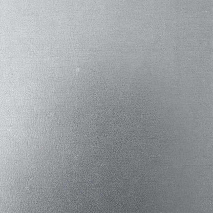 vidaXL Garden Planter 30x30x30 cm Galvanised Steel