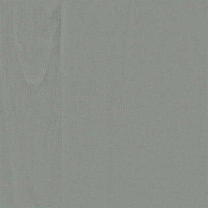 vidaXL Dining Chairs Foldable 4 pcs Corona Grey Solid Wood Pine