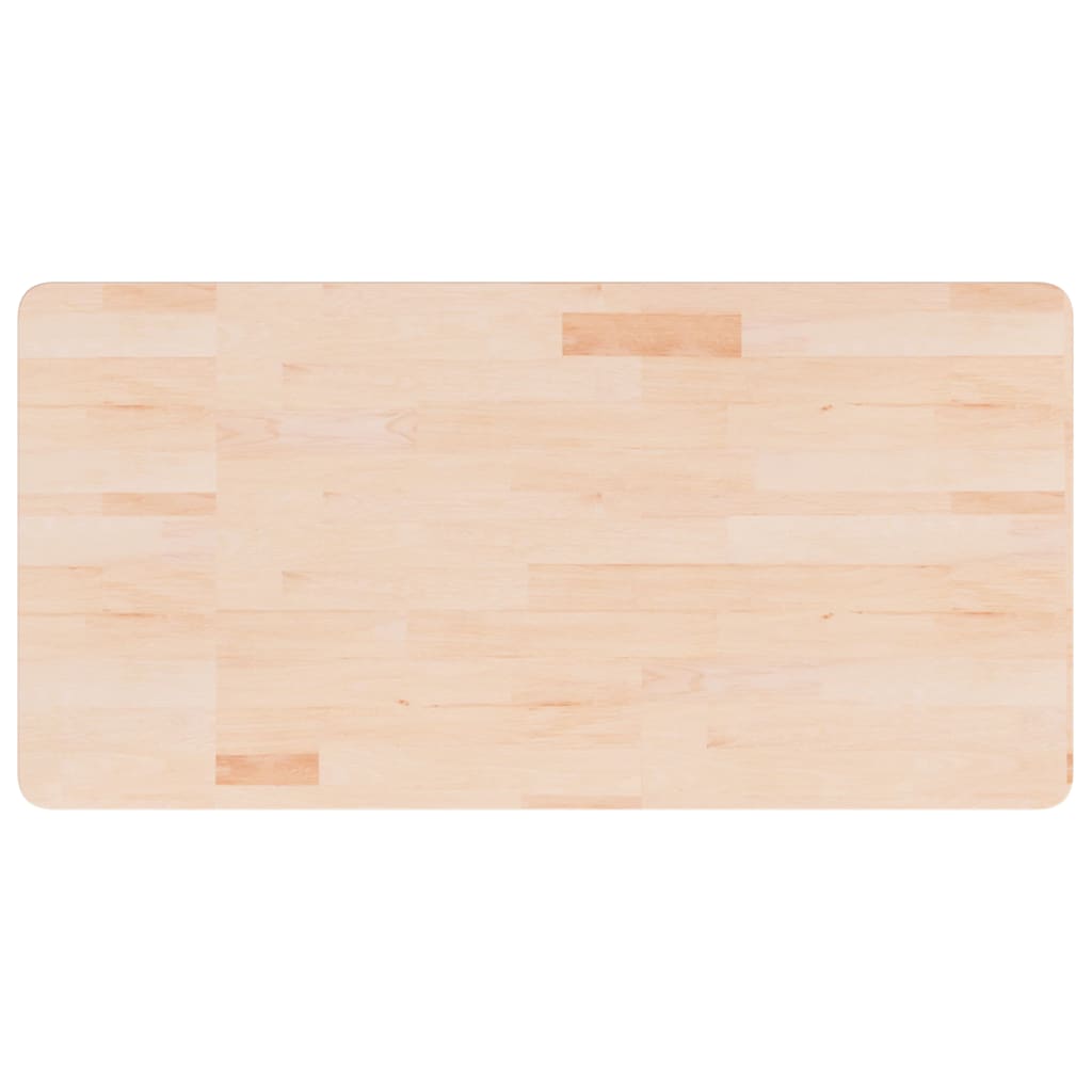 vidaXL Basin Shelf Wall Mounted Steel and Solid Wood Oak