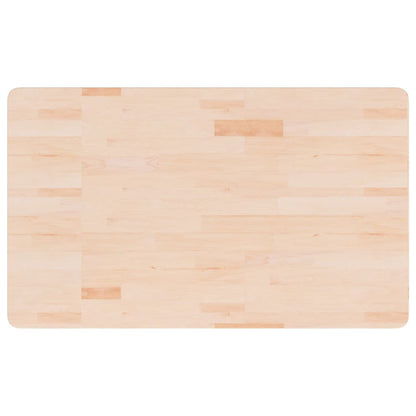 vidaXL Basin Shelf Wall Mounted Steel and Solid Wood Oak