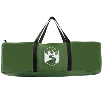 vidaXL Canopy Tent 243 x 243 x 251 cm Green Fabric