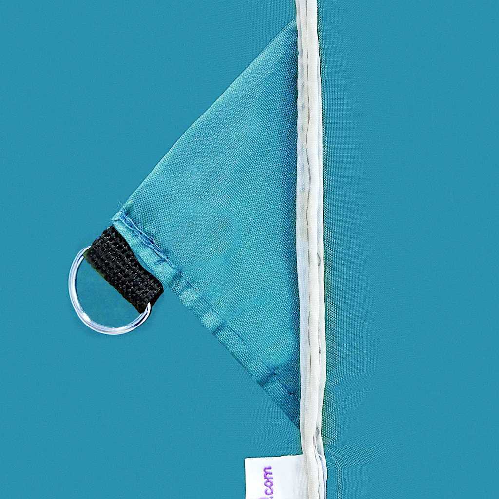 vidaXL Canopy Tent 290 x 290 x 251 cm Blue Fabric