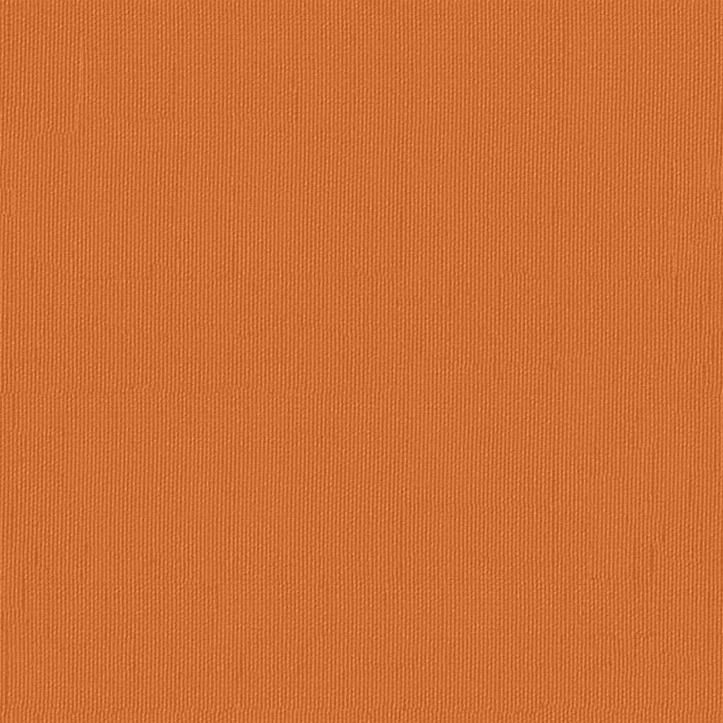 vidaXL Canopy Tent 395 x 395 x 251 cm Orange Fabric