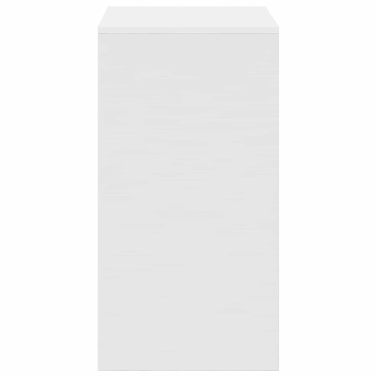 vidaXL Desk White 60 x 40 x 76 cm