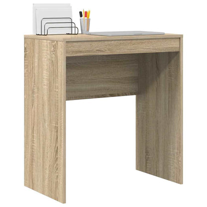 vidaXL Desk Other Sonoma oak 70 x 40 x 76 cm Engineered wood