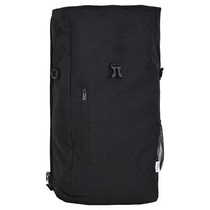 vidaXL Bicycle Bag Black 31 x 13 x 58 cm Polyester