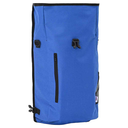 vidaXL Bicycle Bag Blue 31 x 13 x 58 cm Polyester