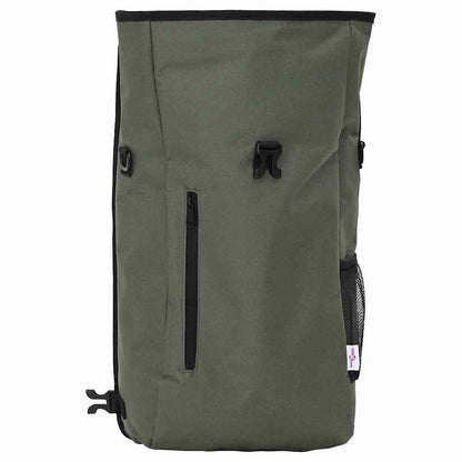 vidaXL Bicycle Bag Olive 31 x 13 x 58 cm Polyester