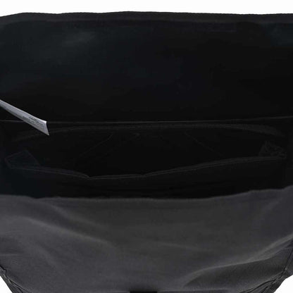 vidaXL Bicycle Bag Black 34 x 16 x 59 cm Polyester
