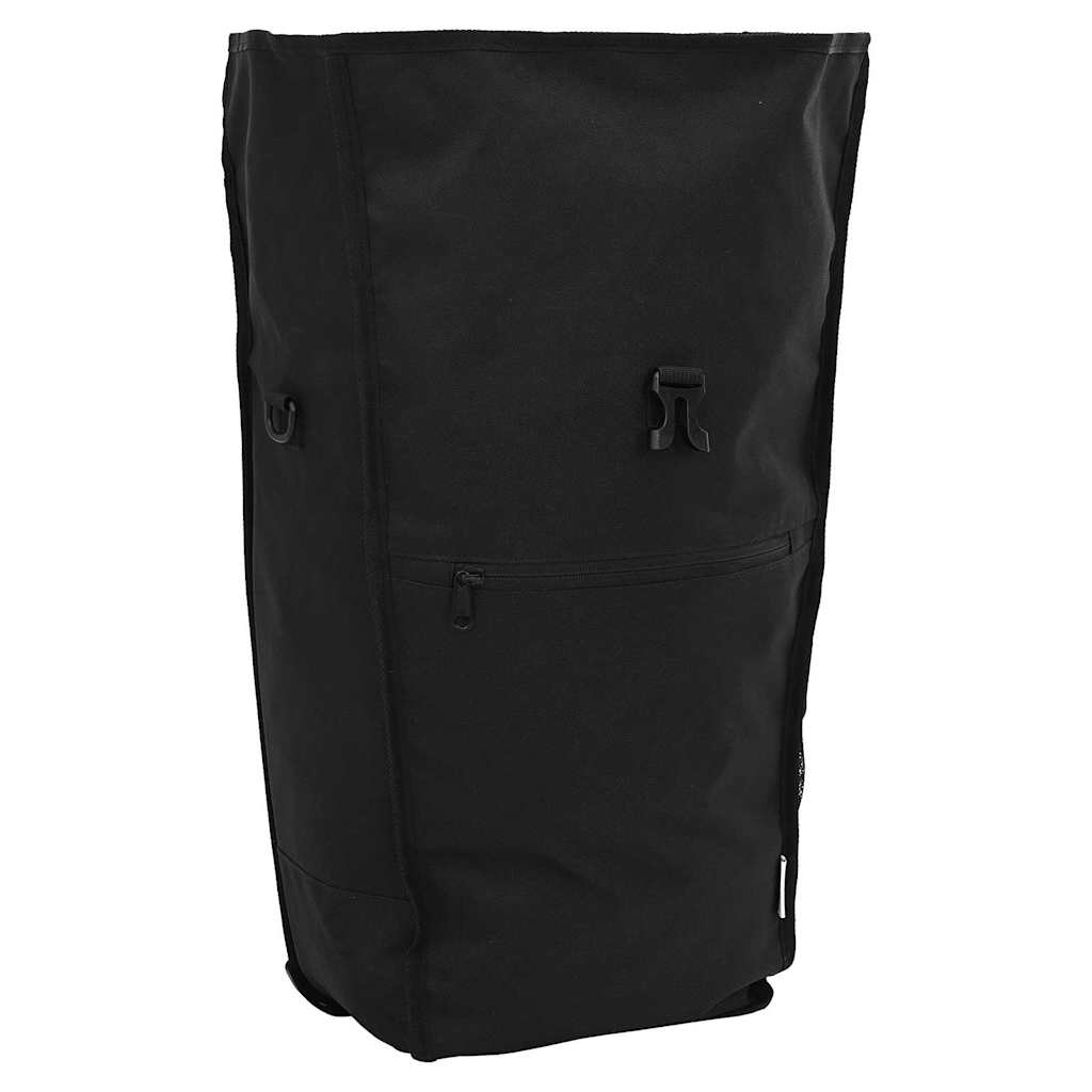 vidaXL Bicycle Bag Black 34 x 16 x 59 cm Polyester