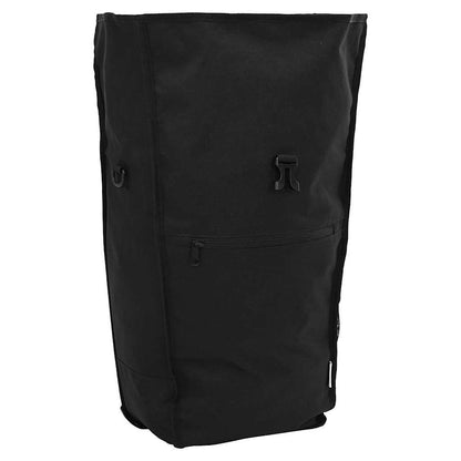 vidaXL Bicycle Bag Black 34 x 16 x 59 cm Polyester