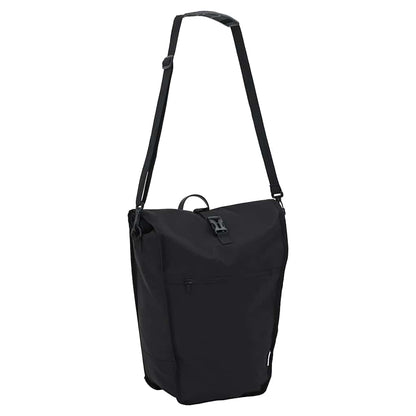 vidaXL Bicycle Bag Black 34 x 16 x 59 cm Polyester