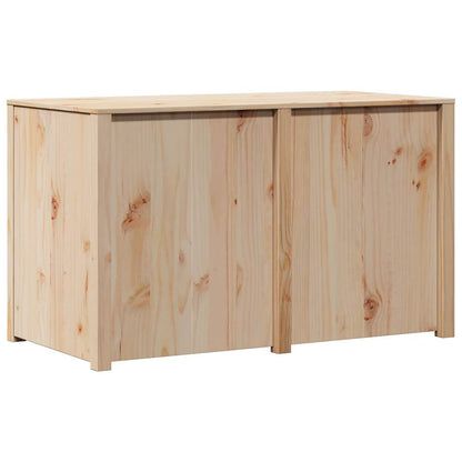 vidaXL Kitchen Cabinet with Shelf MEPPEL Brown Oak 106 x 55 x 64 cm
