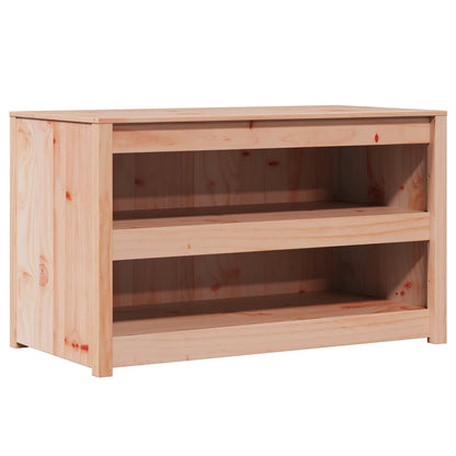 vidaXL Kitchen Cabinet with Shelf MEPPEL Brown Oak 106 x 55 x 64 cm