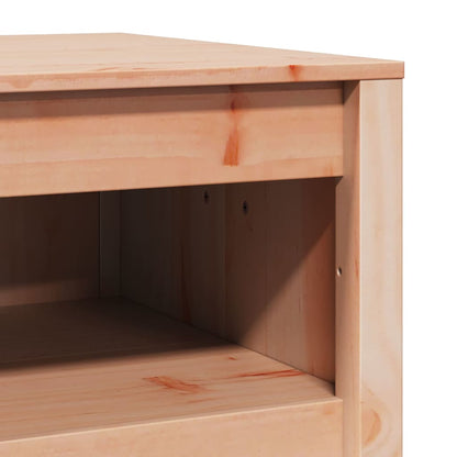 vidaXL Kitchen Cabinet with Shelf MEPPEL Brown Oak 55 x 55 x 92 cm