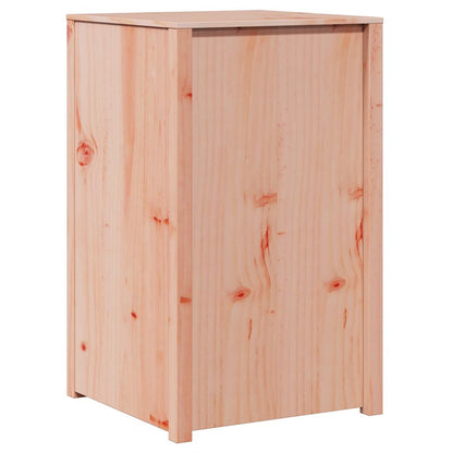 vidaXL Kitchen Cabinet with Shelf MEPPEL Brown Oak 55 x 55 x 92 cm